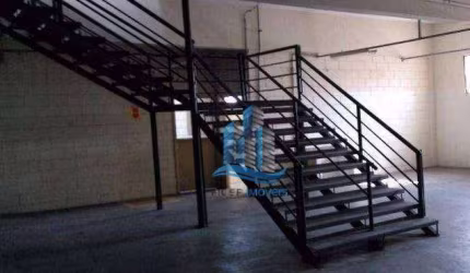 Prédio à venda, 2700 m² por R$ 12.000.000,00 - Santo Antônio - São Caetano do Sul/SP