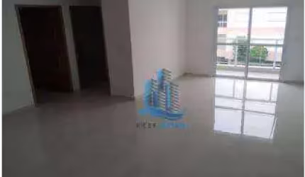 Cobertura com 2 dormitórios à venda, 130 m² por R$ 586.000,00 - Parque das Nações - Santo André/SP