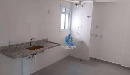 Apartamento com 2 dormitórios à venda, 69 m² por R$ 539.000,00 - Barcelona - São Caetano do Sul/SP