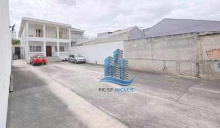 Sobrado com 4 dormitórios, 330 m² - venda por R$ 1.500.000,00 ou aluguel por R$ 9.372,16/mês - Santa Paula - São Caetano do Sul/SP