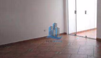 Sobrado com 4 dormitórios à venda, 200 m² por R$ 1.537.000,00 - Olímpico - São Caetano do Sul/SP