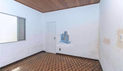Casa com 2 dormitórios à venda, 138 m² por R$ 800.000,00 - Barcelona - São Caetano do Sul/SP