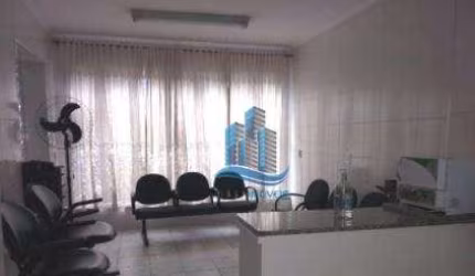 Sobrado com 3 dormitórios à venda, 200 m² por R$ 960.000,00 - Santo Antônio - São Caetano do Sul/SP