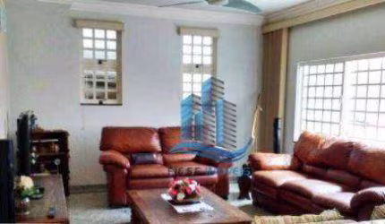 Sobrado com 3 dormitórios à venda, 210 m² por R$ 1.200.000,00 - Olímpico - São Caetano do Sul/SP
