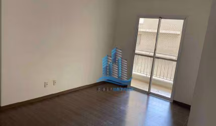 Apartamento com 2 dormitórios à venda, 71 m² por R$ 485.000,00 - Rudge Ramos - São Bernardo do Campo/SP