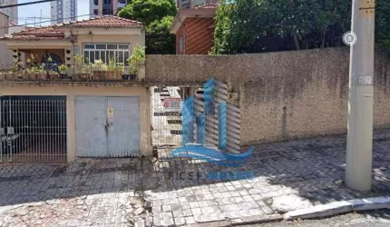 Terreno à venda, 1000 m² por R$ 3.500.000,00 - Barcelona - São Caetano do Sul/SP