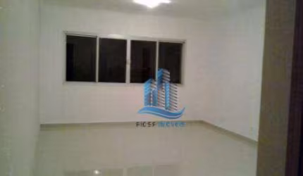 Apartamento com 3 dormitórios à venda, 118 m² por R$ 650.000,00 - Osvaldo Cruz - São Caetano do Sul/SP