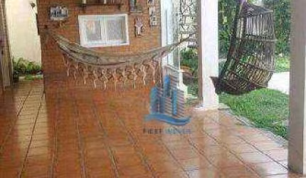 Casa com 4 dormitórios à venda, 660 m² por R$ 5.200.000,00 - Jardim São Caetano - São Caetano do Sul/SP