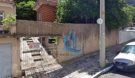 Casa com 3 dormitórios à venda, 298 m² por R$ 3.500.000,00 - Barcelona - São Caetano do Sul/SP