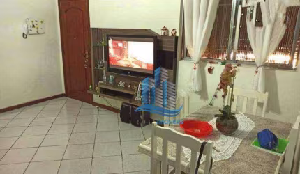 Apartamento com 2 dormitórios à venda, 89 m² por R$ 509.000,00 - Boa Vista - São Caetano do Sul/SP