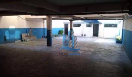 Prédio à venda, 675 m² por R$ 2.300.000,00 - Barcelona - São Caetano do Sul/SP