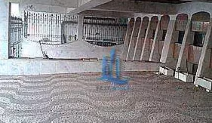 Prédio à venda, 4000 m² por R$ 12.000.000,00 - Santo Antônio - São Caetano do Sul/SP