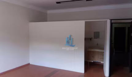 Sala à venda, 50 m² por R$ 162.000,00 - Nova Gerti - São Caetano do Sul/SP