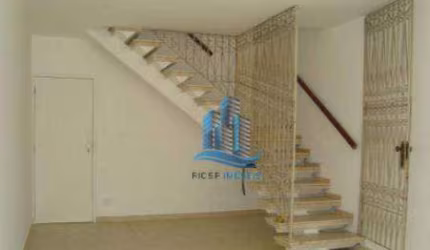 Sobrado com 2 dormitórios à venda, 170 m² por R$ 750.000,00 - Barcelona - São Caetano do Sul/SP