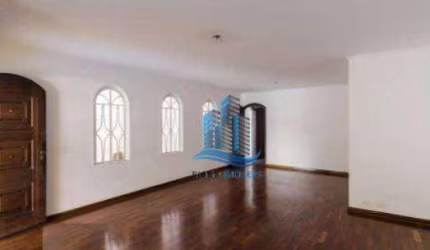 Sobrado com 4 dormitórios à venda, 228 m² por R$ 785.000,00 - Jardim Orlandina - São Bernardo do Campo/SP