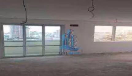 Apartamento com 4 dormitórios à venda, 390 m² por R$ 3.950.000,00 - Jardim - Santo André/SP