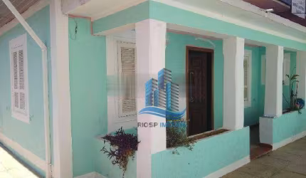 Casa com 2 dormitórios à venda, 140 m² por R$ 1.275.000,00 - Vila Helena - São Bernardo do Campo/SP