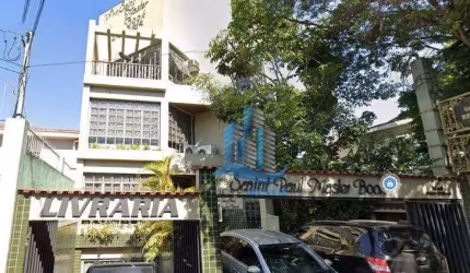 Prédio à venda, 750 m² por R$ 3.800.000,00 - Vila Angelina - São Bernardo do Campo/SP