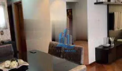 Apartamento com 3 dormitórios à venda, 100 m² por R$ 1.070.000,00 - Rudge Ramos - São Bernardo do Campo/SP