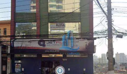 Prédio à venda, 1050 m² por R$ 3.400.000,00 - Rudge Ramos - São Bernardo do Campo/SP