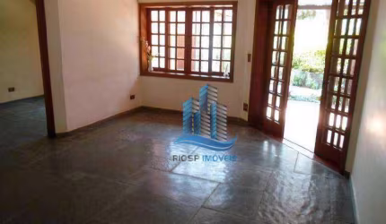 Sobrado com 4 dormitórios à venda, 401 m² por R$ 1.490.000,00 - Vila Mussolini - São Bernardo do Campo/SP