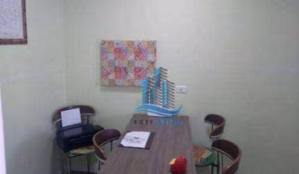 Sala à venda, 60 m² por R$ 390.000,00 - Rudge Ramos - São Bernardo do Campo/SP