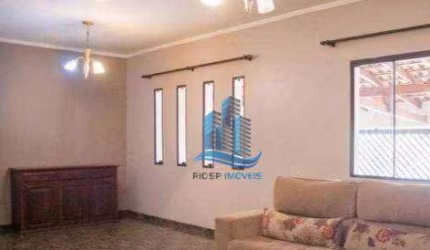 Sobrado com 3 dormitórios à venda, 250 m² por R$ 1.800.000,00 - Jardim Fada - São Bernardo do Campo/SP