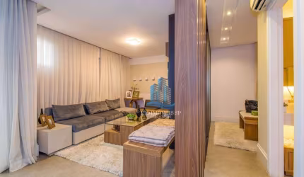 Apartamento com 2 dormitórios à venda, 54 m² por R$ 616.000,00 - Rudge Ramos - São Bernardo do Campo/SP