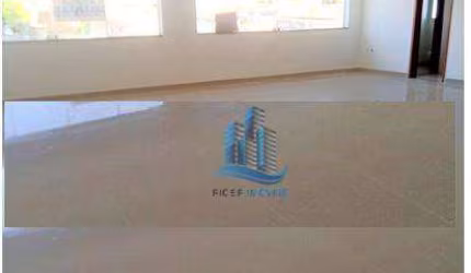 Sala à venda, 88 m² por R$ 350.000,00 - Vila Vivaldi - São Bernardo do Campo/SP