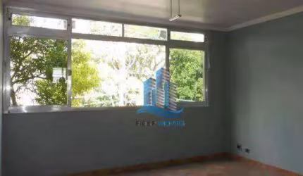 Apartamento com 3 dormitórios à venda, 110 m² por R$ 550.000,00 - Vila Mussoline - São Bernardo do Campo/SP