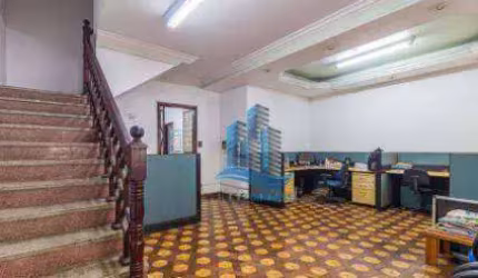 Sobrado com 3 dormitórios à venda, 209 m² por R$ 630.000,00 - Campestre - Santo André/SP
