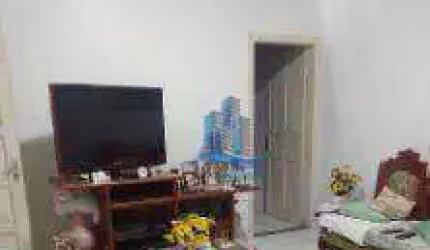Casa com 3 dormitórios à venda, 180 m² por R$ 900.000,00 - Campestre - Santo André/SP