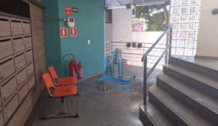 Sala à venda, 41 m² por R$ 240.000,00 - Santa Paula - São Caetano do Sul/SP