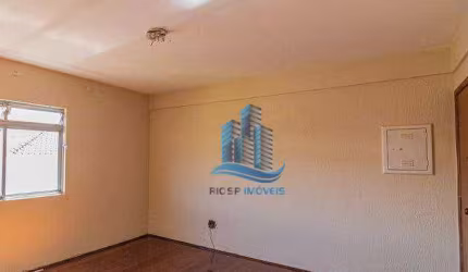 Apartamento com 2 dormitórios à venda, 60 m² por R$ 300.000,00 - Vila Mussolini - São Bernardo do Campo/SP