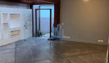 Casa com 3 dormitórios à venda, 215 m² por R$ 2.120.000,00 - Jardim - Santo André/SP