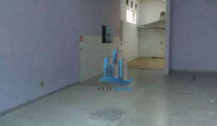 Prédio à venda, 348 m² por R$ 1.700.000,00 - Santa Paula - São Caetano do Sul/SP