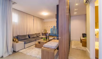 Apartamento com 2 dormitórios à venda, 54 m² por R$ 546.000,00 - Rudge Ramos - São Bernardo do Campo/SP