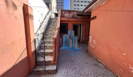 Casa com 3 dormitórios à venda, 161 m² por R$ 890.000,00 - Santa Paula - São Caetano do Sul/SP