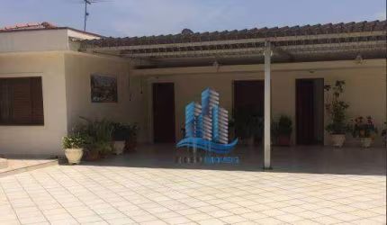 Prédio à venda, 1900 m² por R$ 8.000.000,00 - Jardim São Caetano - São Caetano do Sul/SP