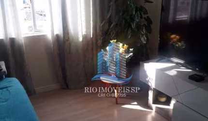 Apartamento com 2 dormitórios à venda, 76 m² por R$ 430.000,00 - Barcelona - São Caetano do Sul/SP