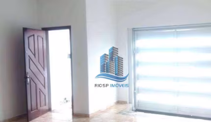 Sobrado com 2 dormitórios à venda, 109 m² por R$ 556.553,00 - Fundação - São Caetano do Sul/SP