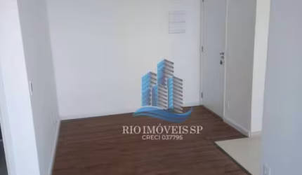Apartamento com 2 dormitórios à venda, 55 m² por R$ 495.000,00 - Rudge Ramos - São Bernardo do Campo/SP
