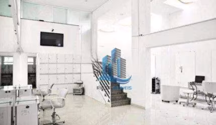 Prédio à venda, 1060 m² por R$ 13.000.000,00 - Jardim - Santo André/SP