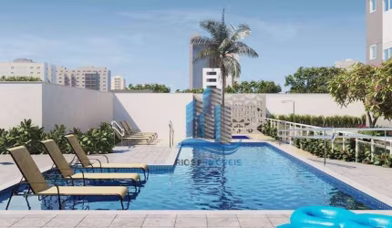 Apartamento com 2 dormitórios à venda, 86 m² por R$ 980.000,00 - Santo Antônio - São Caetano do Sul/SP