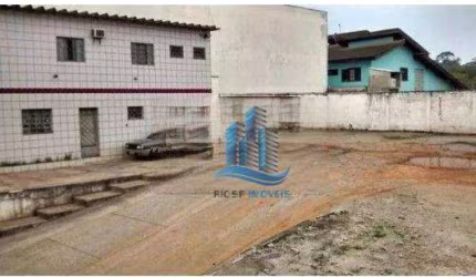 Galpão à venda, 1650 m² por R$ 4.500.000,00 - Mauá - São Caetano do Sul/SP