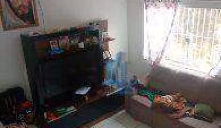 Sobrado com 4 dormitórios à venda, 179 m² por R$ 615.000,00 - Olímpico - São Caetano do Sul/SP