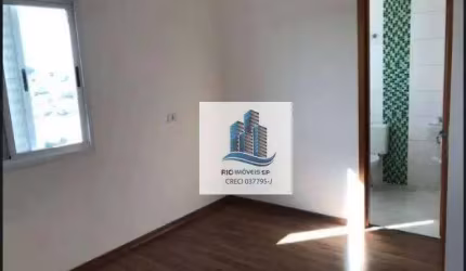 Apartamento com 2 dormitórios à venda, 63 m² por R$ 550.000,00 - Vila Helena - São Bernardo do Campo/SP