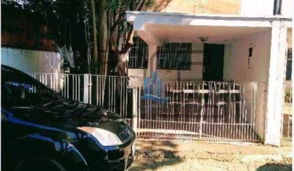 Sobrado com 2 dormitórios à venda, 130 m² por R$ 770.000,00 - Boa Vista - São Caetano do Sul/SP