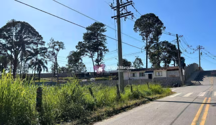 Terreno à venda, 329 m² por R$ 197.808,00 - Chácara Dora - Araçariguama/SP