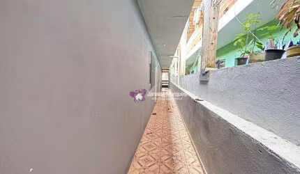 Casa com 2 dormitórios à venda, 89 m² por R$ 330.000,00 - Jardim Brasil - Araçariguama/SP